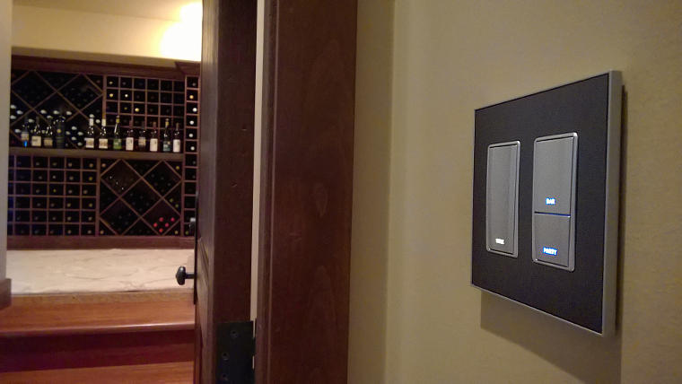 lighting control systems